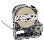 Картридж ленточный Cactus CS-LK5TbN черный для Epson LW400/LW700/LW600P/LW1000P/K400/Z700/Z900, фото2