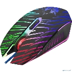 Мышь проводная Defender Dark Agent GM-590L черный, 12800 dpi, USB, кнопки - 6, фото26