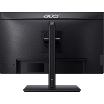 Монитор 27' Acer B277KC3bmipruzx IPS 3840x2160, 100 Гц, 4 мс, 16:9, 350 кд/м2, 2xHDMI, 1xDP, 4xUSB, 1x3.5 мм, черный, фото22