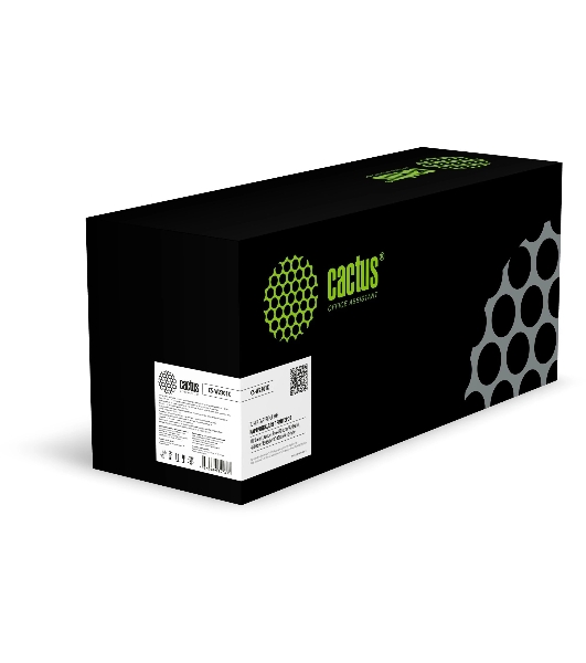 Картридж лазерный Cactus CS-W2301X (W2301X) голубой (5500 стр.) для HP CLJ Pro 4203cdn/4203dn/4203dw/4303dw/4303fdn/4303fdw