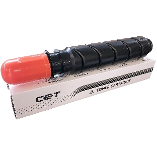 Картридж лазерный CET (CPP) C-EXV33 для Canon iR2520/2525/2530, 700г, 14600 стр.