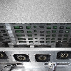 Серверный корпус ExeGate Pro 4U660-HS24 (RM 19', высота 4U, глубина 660, БП 800PAS, 24xHotSwap, USB), фото16