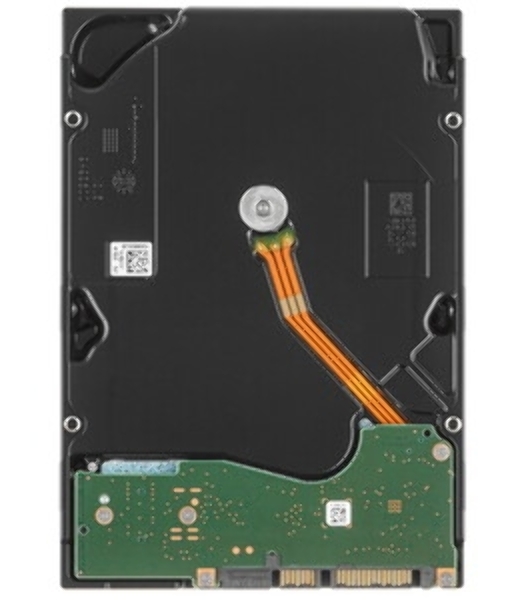 Жесткий диск Seagate SATA-III 16Tb ST16000NT001 NAS Ironwolf Pro 512E (7200rpm) 256Mb 3.5'