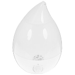 Увлажнитель воздуха ECOSTAR Happy ESH-HP250/2,6M-BL черный, 25 м², 2.6 л, фото6