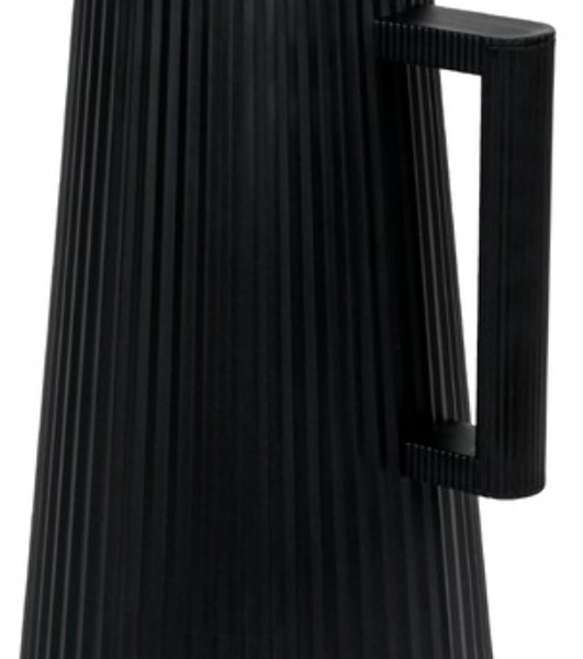 Термос LARA LR04-83 Black