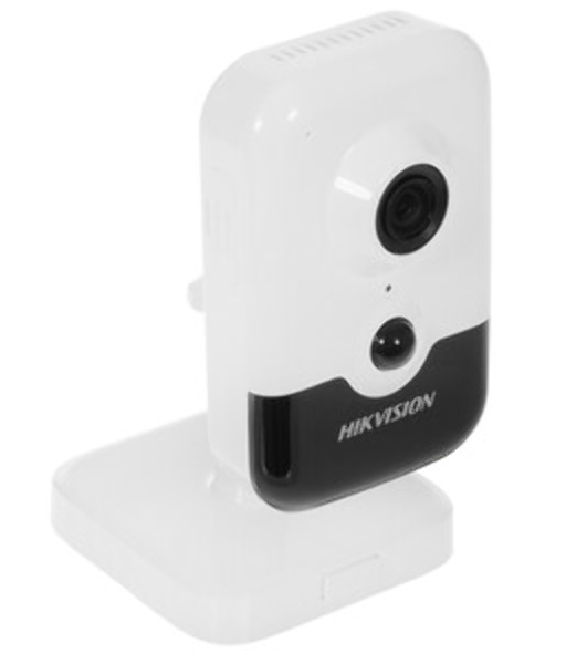 Видеокамера IP Hikvision DS-2CD2423G2-I(4мм) 4-4мм цветная