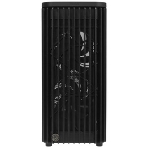 Компьютерный корпус ASUS PROART PA401 WOOD MESH PWM черный, фото12