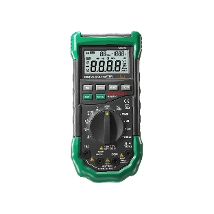 Профессиональный мультиметр 5 в 1 MS8229 MASTECH