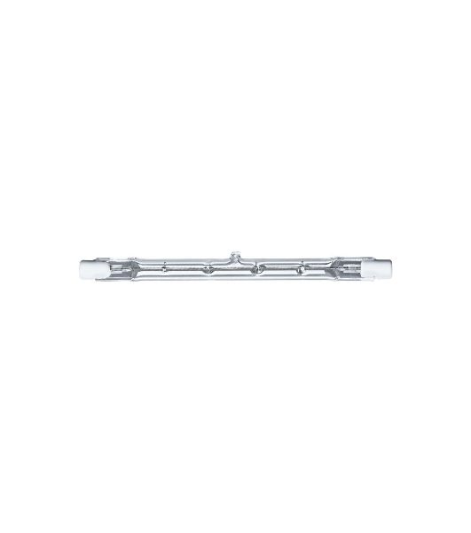 Лампа галогенная Navigator линейная КГ J117мм 500W R7s 230V 2000h