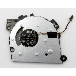 Вентилятор (кулер) для ноутбука Lenovo IdeaPad S540-15 CPU, фото3