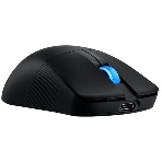 Мышь беспроводная ASUS ROG Harpe Ace Mini черный, 42000 dpi, радиоканал, Bluetooth, USB, кнопки - 5, фото8