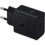 Сетевое зарядное устройство Samsung EP-T4511XBEGEU 45W 3A (PD) USB Type-C для Samsung черный, фото2