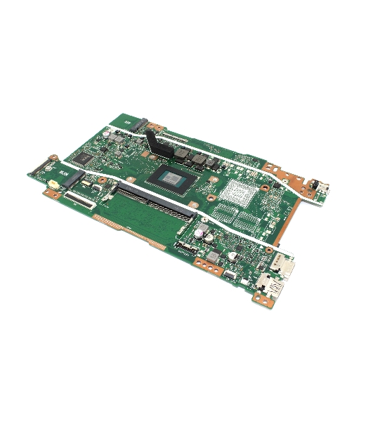 Материнская плата для Asus X509DA 4G/R3-3200U 90NB0P50-R00040