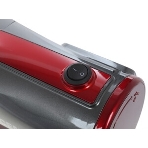 Пылесос вертикальный Centek CT-2561 красный/черный, питание от сети, 150 Вт, уборка сухая, пылесборник 0.5 л, фото19