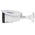 Камера видеонаблюдения IP Trassir TR-D4B5-noPoE v2 3.6-3.6мм корп.:белый, фото4