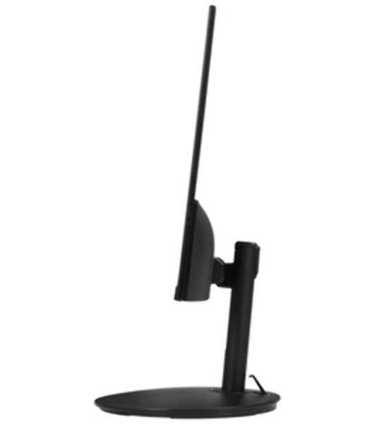Монитор 23.8' Acer SH242YG0bih IPS 1920x1080, 120 Гц, 1 мс, 16:9, 250 кд/м², HDMI 1.4, VGA, 3.5 Jack, HAS FreeSync, черный