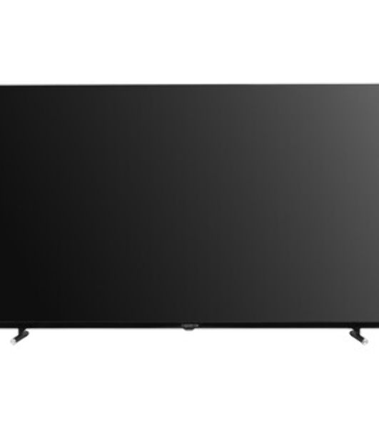 Телевизор TopDevice 55' TDTV55CQ08U черный VA-QLED UHD 60Hz Smart TV 2GB/8GB