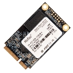 Накопитель SSD Netac N5M, 128Gb, mSATA, R/W 560/520, фото2