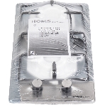 Газовая варочная панель HOMSair HGS323S, фото10