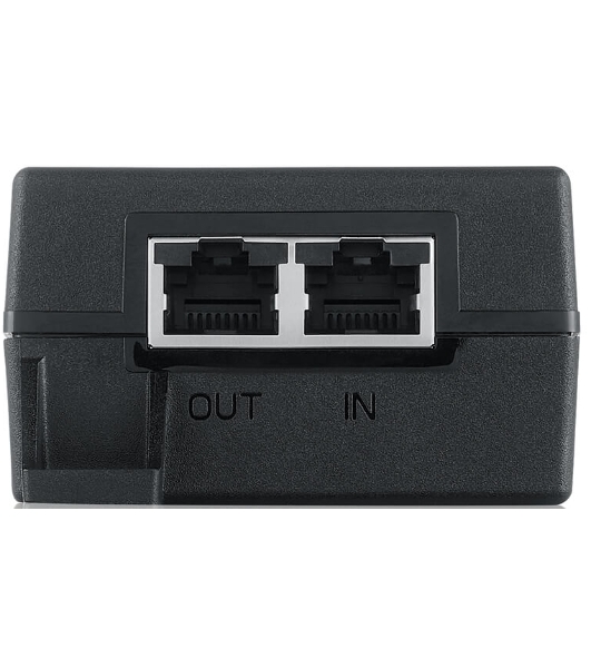 Инжектор PoE Zyxel PoE12-60W, 802.3af/at/bt (60 Вт), 5G