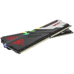 Оперативная память Patriot Viper Venom, DDR5, 32GB (2x16GB), 5600MHz, CL36, DIMM, с радиаторами, RGB, черный, фото10