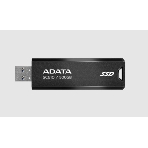 Внешний SSD ADATA SC610, 500Gb, USB Type-A, R/W 550/500 Mb/s черный, фото16