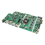 Материнская плата для Asus X540NA 4G/N3350, фото2