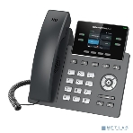 Телефон IP Grandstream GRP-2612 черный, фото6