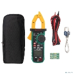 Токовые клещи MASTECH MS2109A 13-1309, фото6