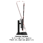 Монитор 31.5' ExeGate Combat EG3207A IPS 2560x1440, 165 Гц, 1 мс, 16:9, 300 кд/м², 2xHDMI, 1xDP, 1xUSB, 1x3.5 мм, черный, фото26