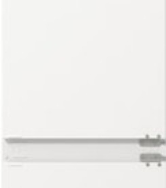 Встраиваемый холодильник Gorenje NRKI517141 белый двухкамерный 175/68 л морозилка снизу, No Frost