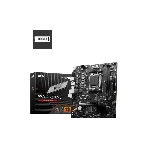 Материнская плата MSI PRO A620M-B, AM5, AMD A620, 2xDDR5, 4xSATA, 1xM.2 (PCIe 4.0 x4), 1xPCIe 4.0 x16, 1xPCIe 3.0 x1, 1xHDMI, 1xVGA, 1x2.5Gb LAN, 6xUSB-A 5Gbps, 6xUSB-A 2.0, 3x3.5 мм, 7.1, mATX, фото8