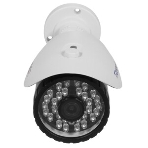 Камера видеонаблюдения IP Trassir TR-D4B5-noPoE v2 3.6-3.6мм корп.:белый, фото3