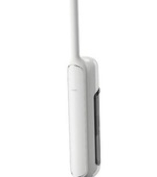Пылесос вертикальный моющий Xiaomi Truclean W30 Pro Wet Dry Vacuum EU белый, питание от аккумулятора, 200 Вт, уборка сухая/влажная, пылесборник 0.7 л