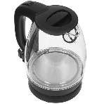 Чайник электрический Renova KT17G-08B, фото8