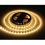 Светодиодная лента Ambrella light GS2001 5050 60Led/ 14.4W m/ 12V IP20 3000K/ 5000*10*1.87mm (2 конт.), фото3