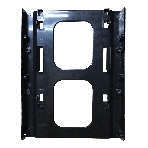 Салазки(переходник) ExeGate EX269594RUS для установки HDD 2.5'в отсек 3.5' ExeGateHD-2T3P-NF, фото2