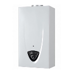 Газовая колонка Ariston ABS Fast Evo 11 B FAST EVO ONT B 11 NG RU, газовый, фото8