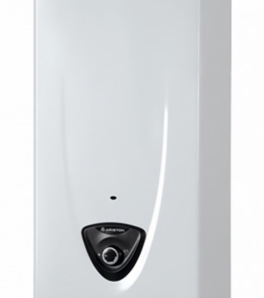 Газовая колонка Ariston ABS Fast Evo 11 B FAST EVO ONT B 11 NG RU, газовый