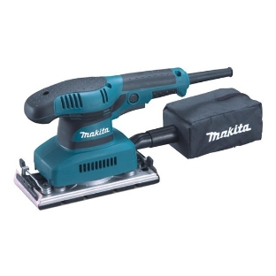 Вибрационная шлифовальная машина Makita BO3710 190Вт