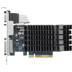 Видеокарта Asus GT730-SL-2GD5-BRK nVidia GeForce GT 730 2048Mb 64bit GDDR5 902/5010 DVIx1/HDMIx1/CRTx1/HDCP PCI-E Ret, фото5