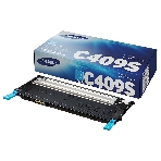 Картридж лазерный Samsung CLT-C409S/SU007A голубой для Samsung CLP-310/315/CLX-3170FN (1000 стр.), фото2