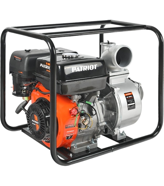 Мотопомпа Patriot MP 4090 S 335101640