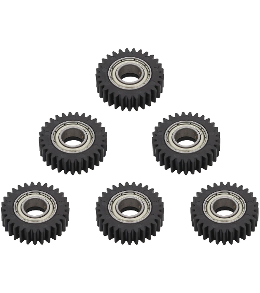 Шестерня CET7493N (302F925080, 2F925080) для Kyocera Ecosys P2035d/2135dn/M2030dn/2035dn/2530dn