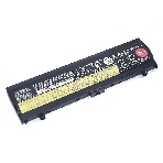 Аккумуляторная батарея для ноутбука Lenovo L560 L570 (00NY486 71+) 10.8V 48Wh черный, фото3