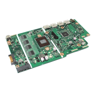 Материнская плата для Asus X540NA 4G/N3350