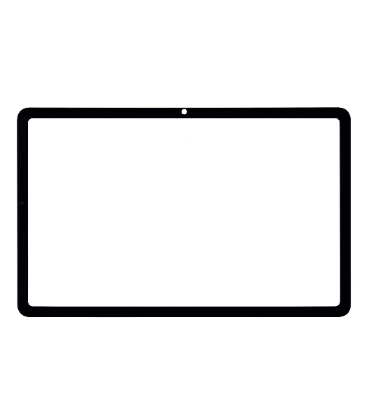 Стекло для Huawei MatePad 10.4 черный