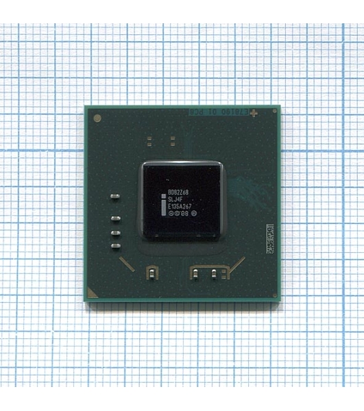 Чип Intel BD82Z68 SLJ4F
