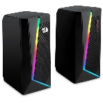 Акустическая система 2.0 Defender ANVIL Redragon, фото22