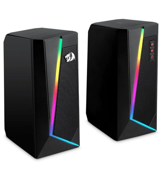Акустическая система 2.0 Defender ANVIL Redragon